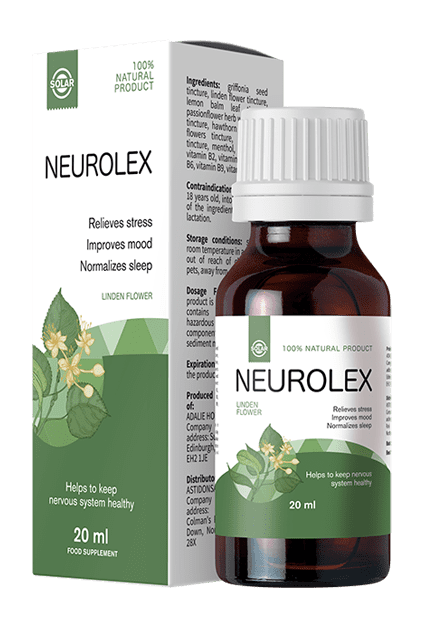 Neurolex